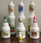 микробиологическое удобрение Байкал ЭМ