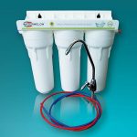 Drinking filter three-stage IF-30