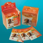 Food supplement "Vetoprof BPS-44"