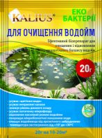 pond cleaning