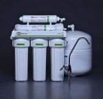 Фільтри та системи очищення води Watermelon