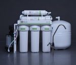 Reverse osmosis system Watermelon RO-5 P