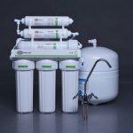 Фильтры и системы очистки воды Watermelon