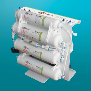 Фільтри та системи очищення води Watermelon