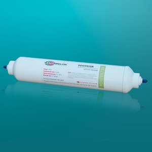 Картриджі in-line