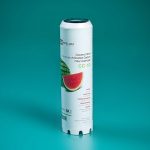 Carbon cartridge WATERMELON CC-10