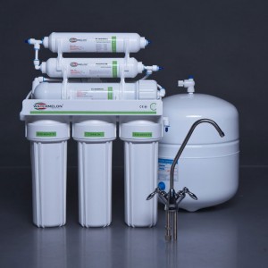 Фільтри для води