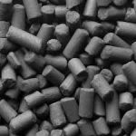 Activated carbons for the food industry