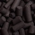 Активоване вугілля для рекуперації розчинників