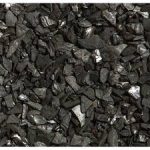 Properties of activated carbon