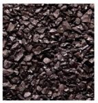 The history of the use of activated carbon