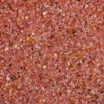 Granular loading Garnet