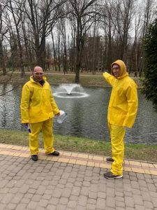 спеціалісти Біохім-Сервіс
