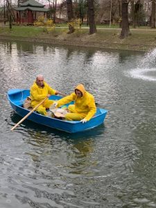 забір води, Біохім-Сервіс